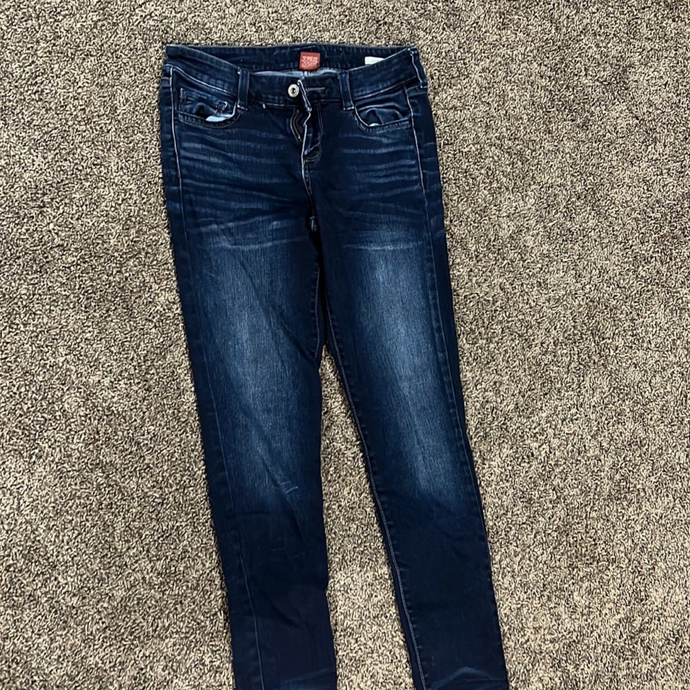 arizona skinny jeans